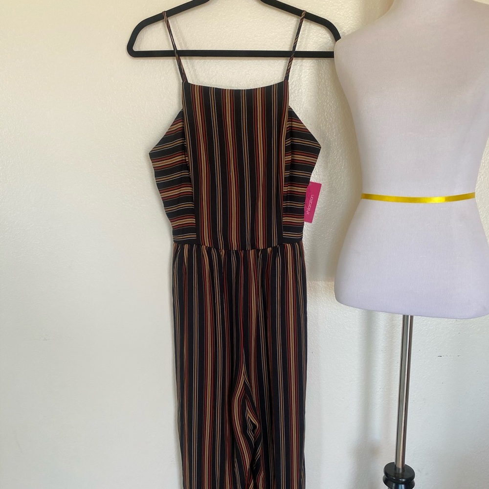 Jumpsuit, medium